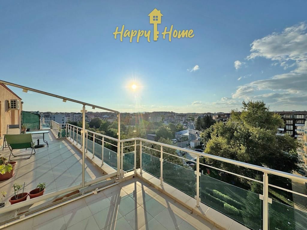 Квартира в Равде, Болгария, 102 м² - фото 15