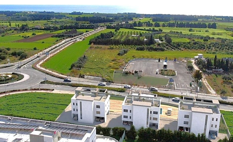 Апартаменты в Пафосе, Кипр, 94 м² - фото 13