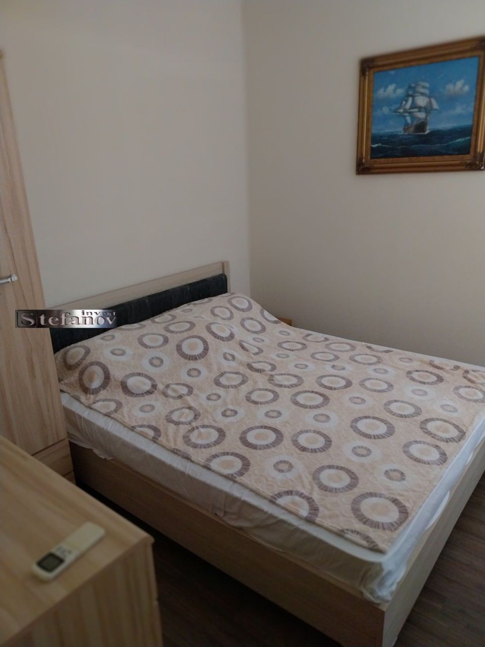 Квартира на Золотых Песках, Болгария, 96 м² - фото 5