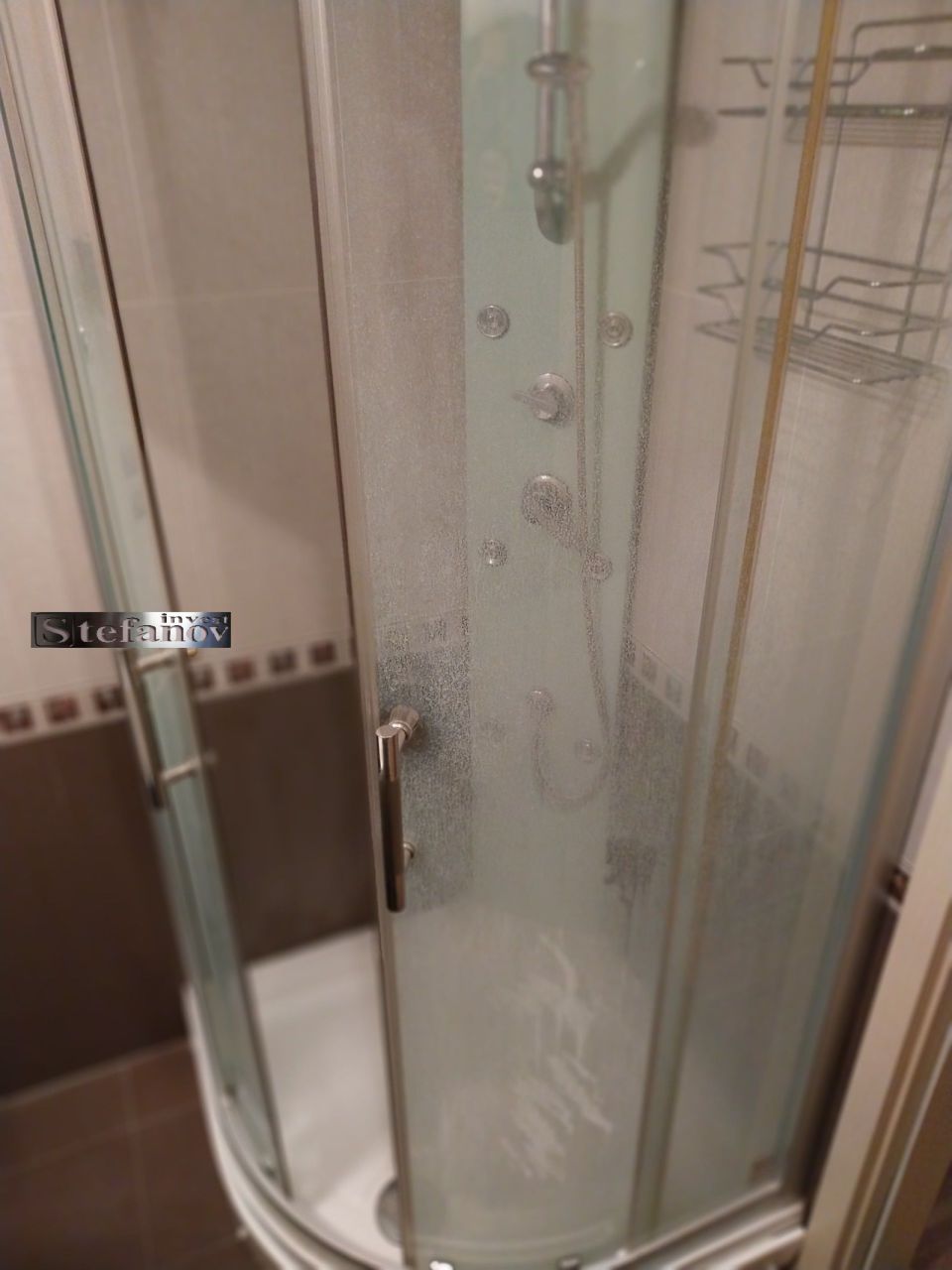 Квартира на Золотых Песках, Болгария, 96 м² - фото 8