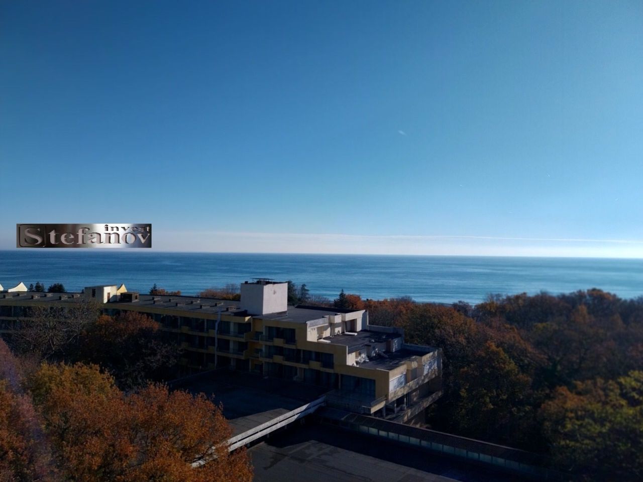 Квартира на Золотых Песках, Болгария, 96 м² - фото 2