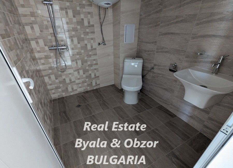 Квартира в Бяле, Болгария, 94 м² - фото 9