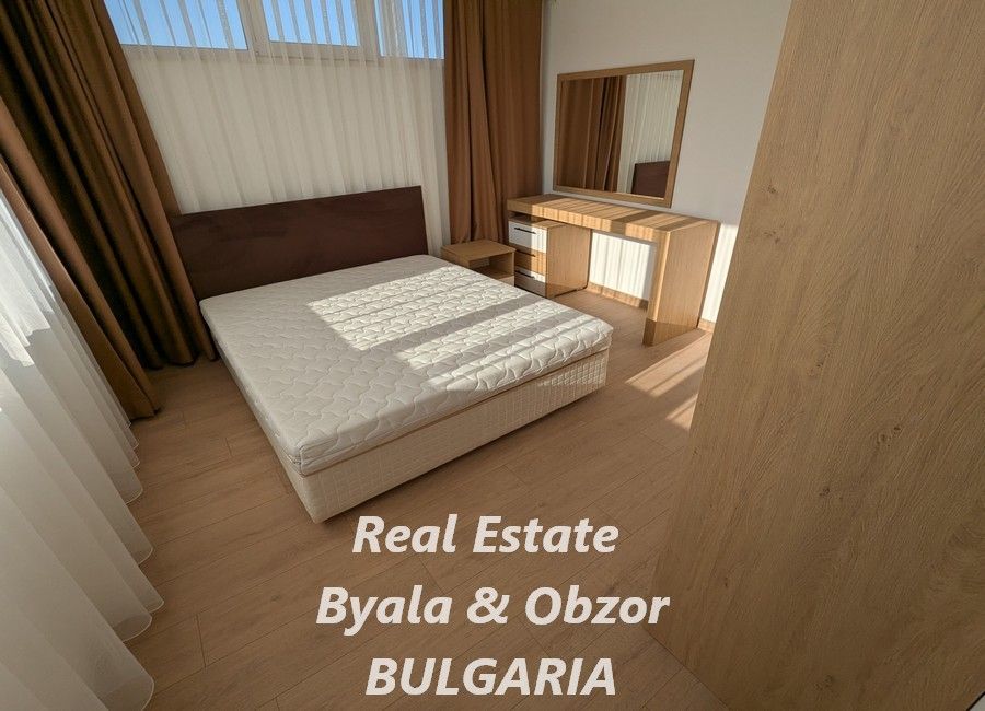 Квартира в Бяле, Болгария, 94 м² - фото 5