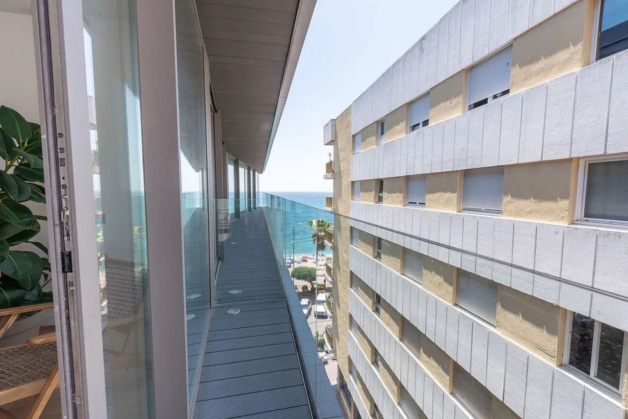 Апартаменты на Льорет-де-Мар, Испания, 146 м² - фото 11