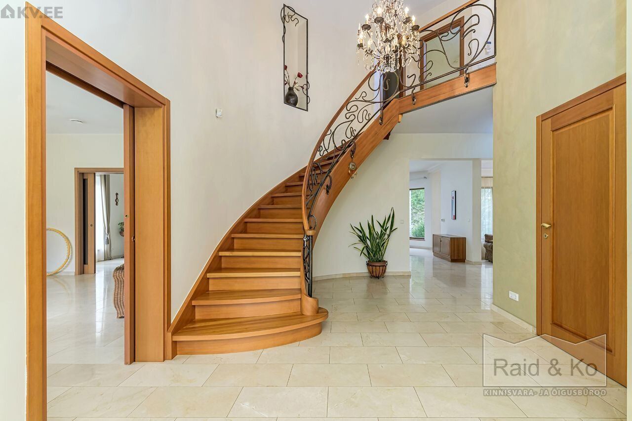 Дом в Таллине, Эстония, 262.1 м² - фото 3