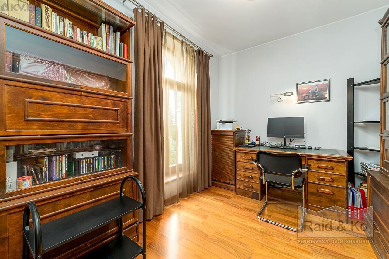 Дом в Таллине, Эстония, 262.1 м² - фото 12