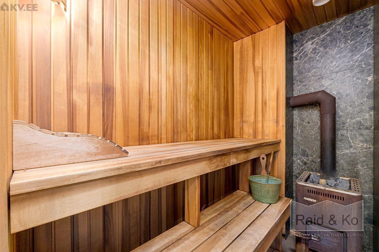 Дом в Таллине, Эстония, 262.1 м² - фото 14