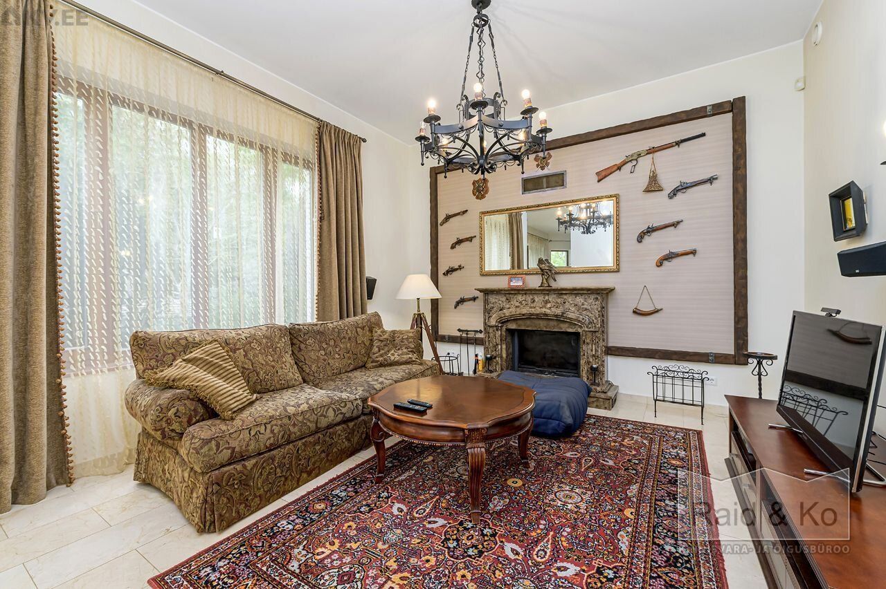 Дом в Таллине, Эстония, 262.1 м² - фото 9