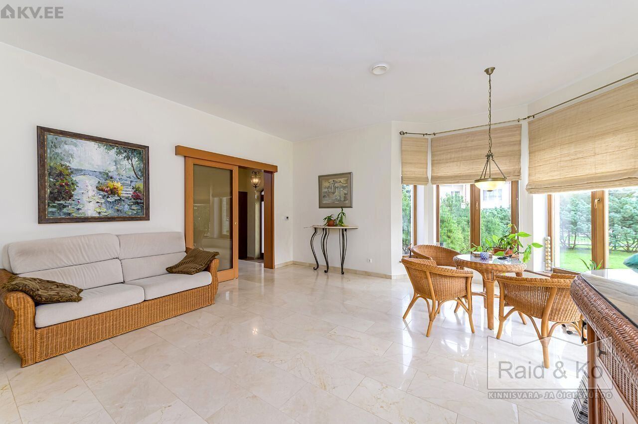 Дом в Таллине, Эстония, 262.1 м² - фото 4