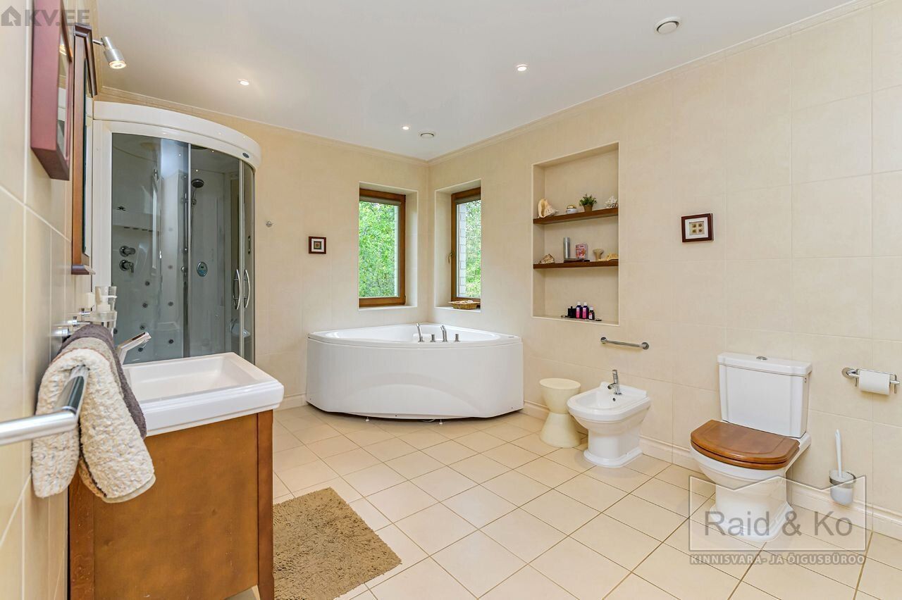 Дом в Таллине, Эстония, 262.1 м² - фото 13