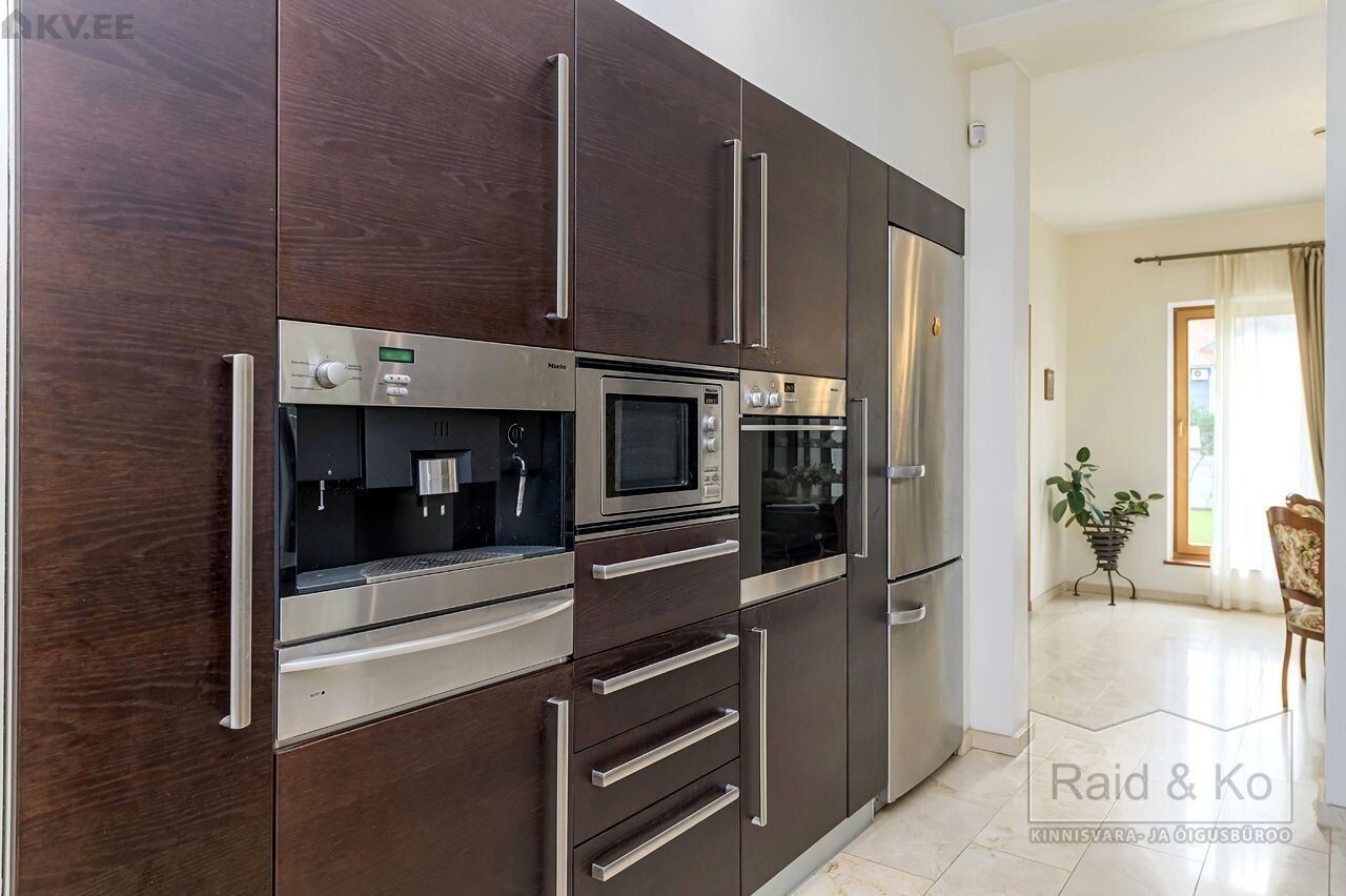 Дом в Таллине, Эстония, 262.1 м² - фото 8