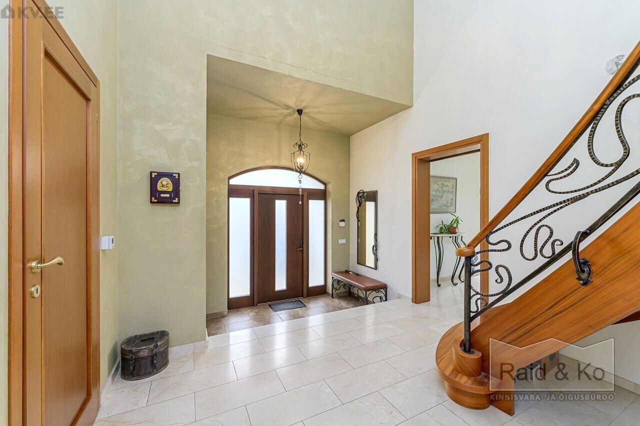 Дом в Таллине, Эстония, 262.1 м² - фото 10