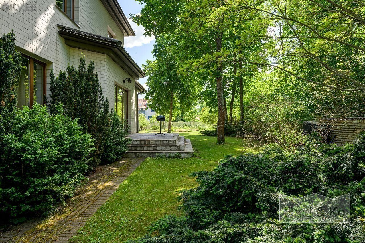 Дом в Таллине, Эстония, 262.1 м² - фото 16