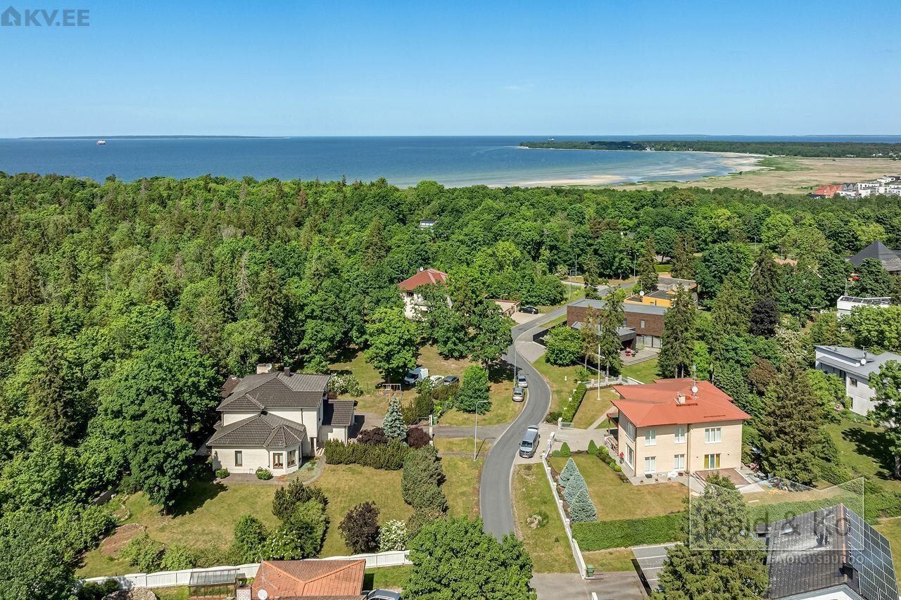 Дом в Таллине, Эстония, 262.1 м² - фото 18