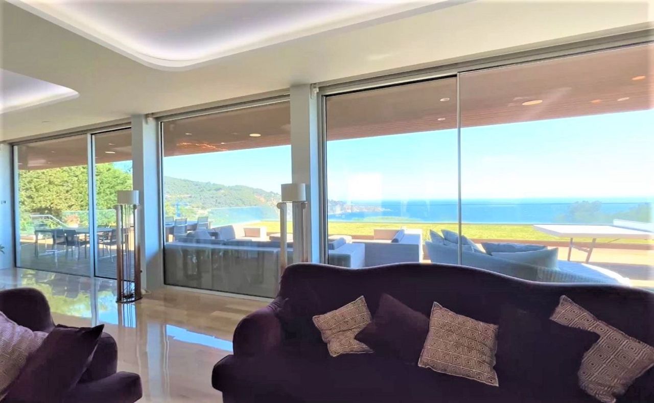 Вилла в Сан-Фелиу-де-Гишольс, Испания, 1 062 м² - фото 10