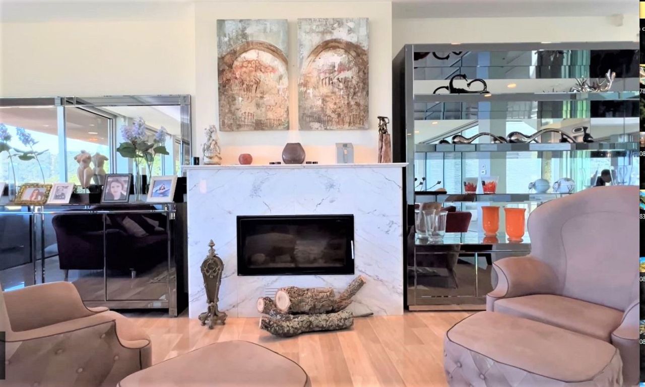 Вилла в Сан-Фелиу-де-Гишольс, Испания, 1 062 м² - фото 8