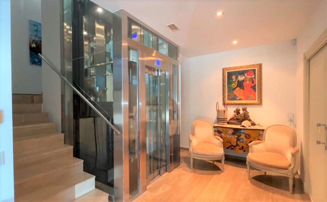 Вилла в Сан-Фелиу-де-Гишольс, Испания, 1 062 м² - фото 3