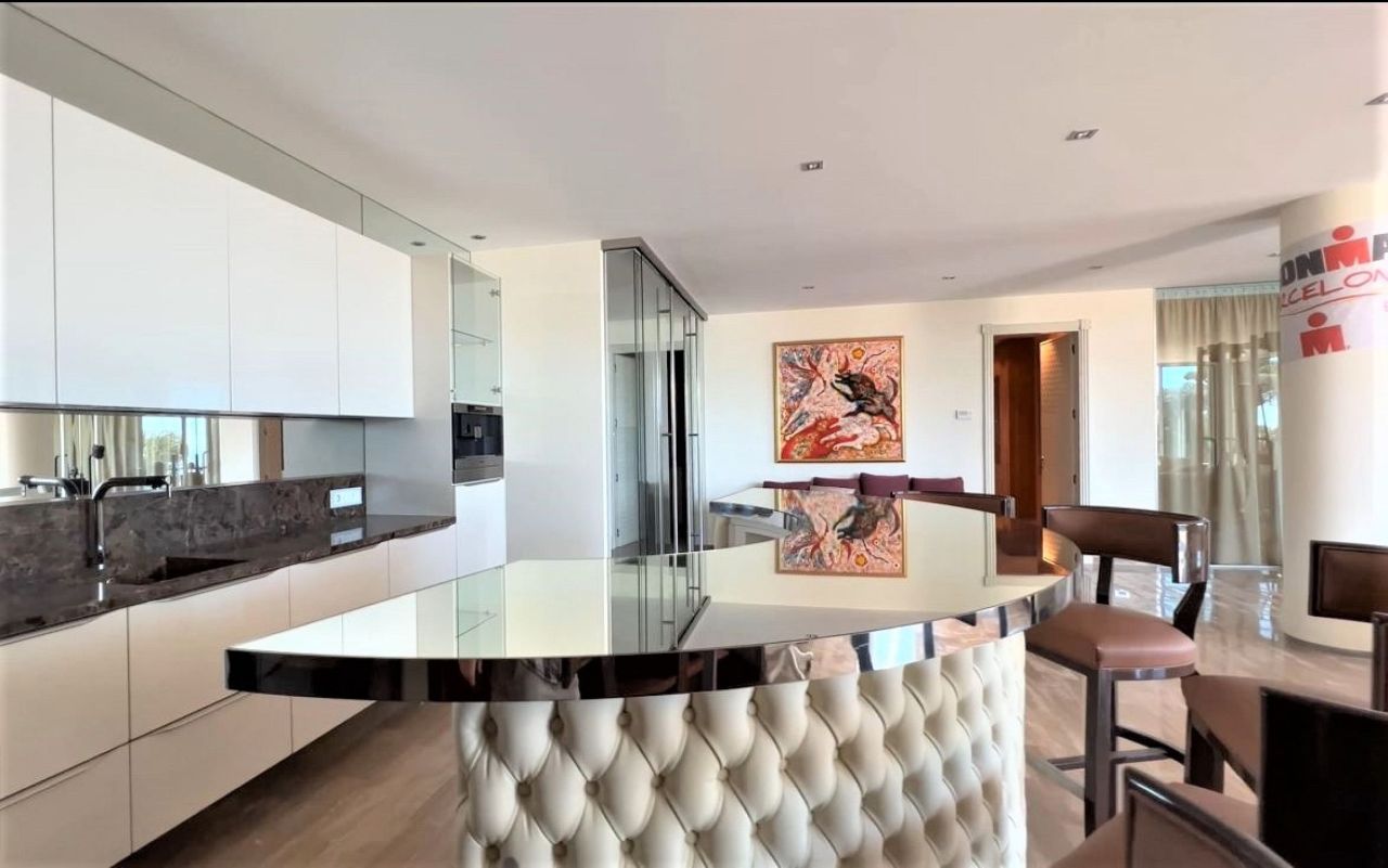 Вилла в Сан-Фелиу-де-Гишольс, Испания, 1 062 м² - фото 5