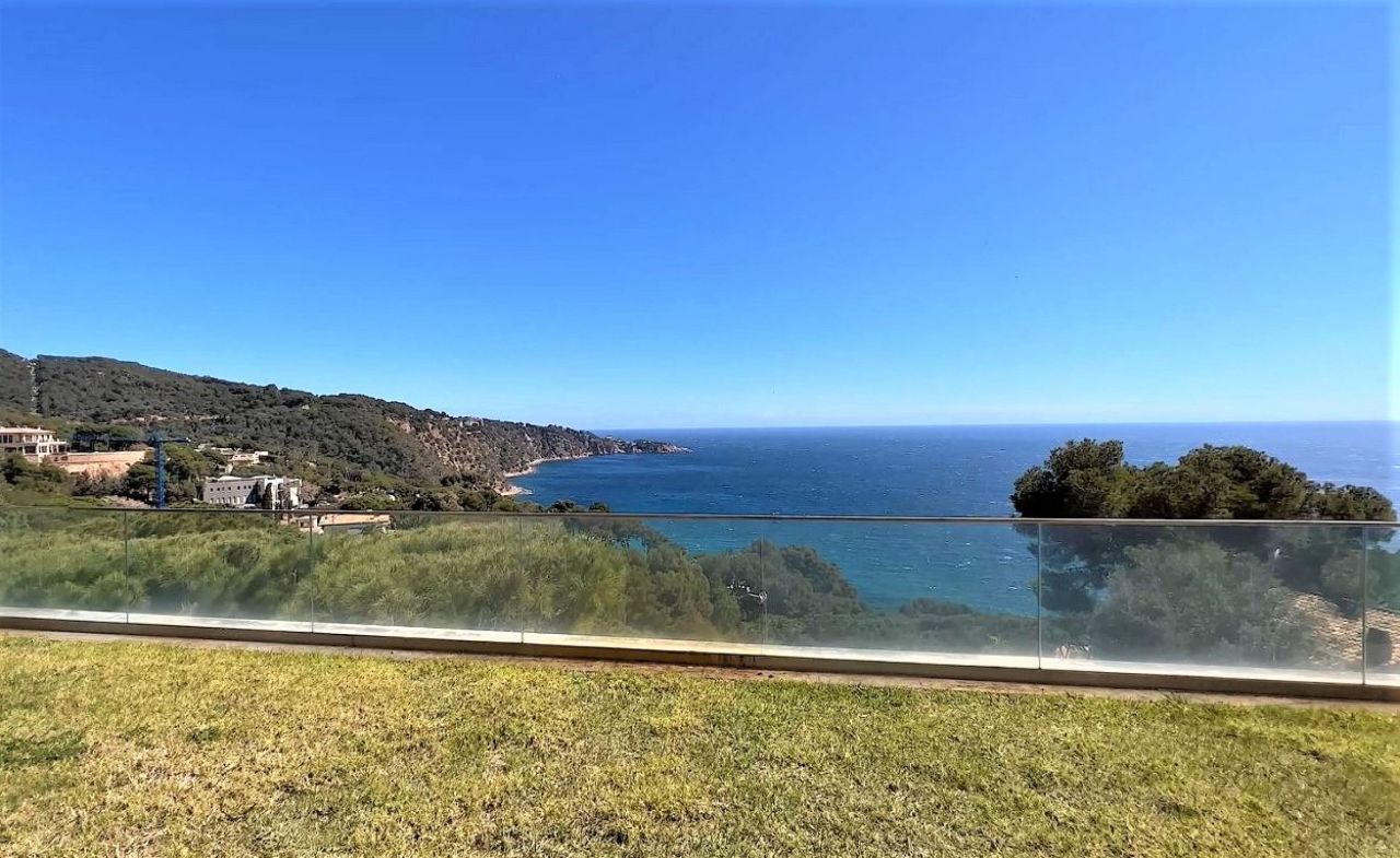 Вилла в Сан-Фелиу-де-Гишольс, Испания, 1 062 м² - фото 12