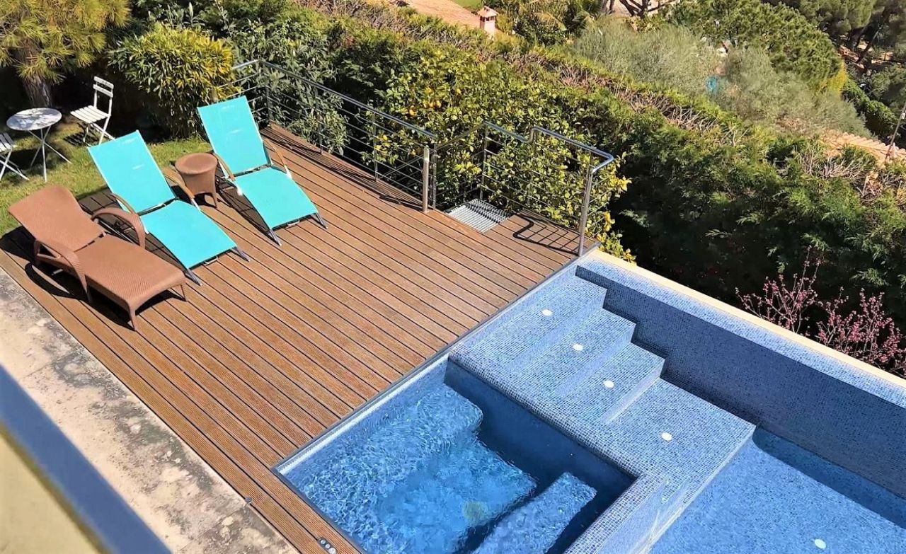 Вилла в Сан-Фелиу-де-Гишольс, Испания, 1 062 м² - фото 14