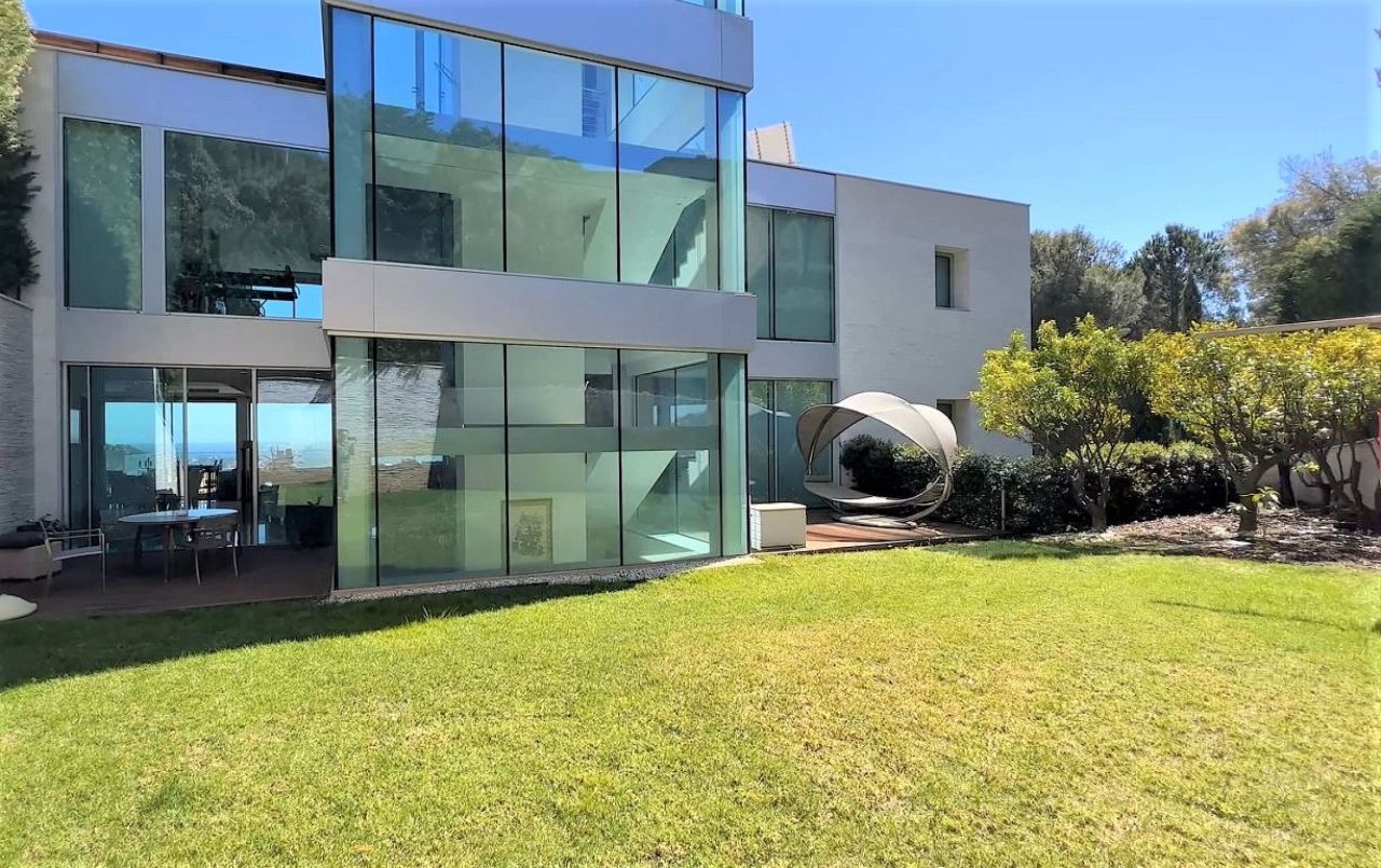 Вилла в Сан-Фелиу-де-Гишольс, Испания, 1 062 м² - фото 11