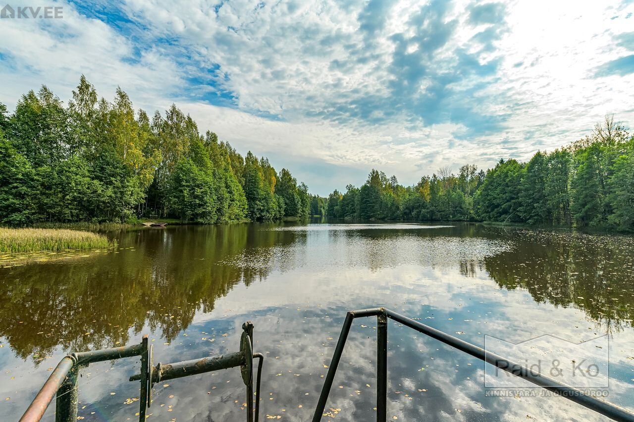 Земля в Харьюмаа, Эстония, 10 988 м² - фото 18