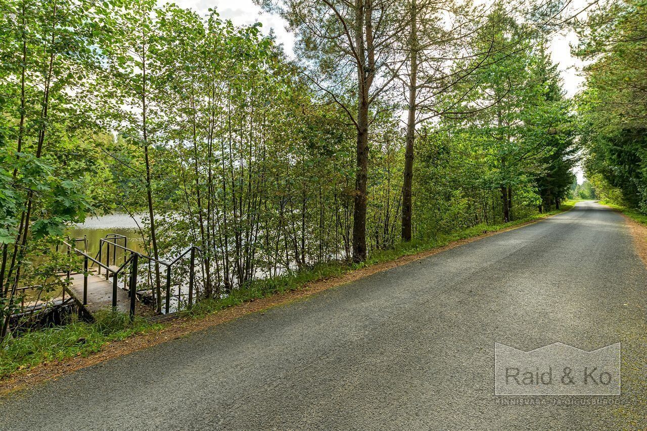 Земля в Харьюмаа, Эстония, 10 988 м² - фото 11