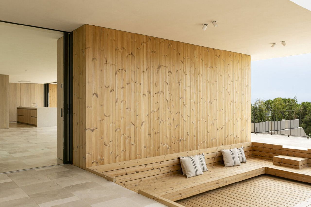 Вилла на Коста-дель-Маресме, Испания, 576 м² - фото 5