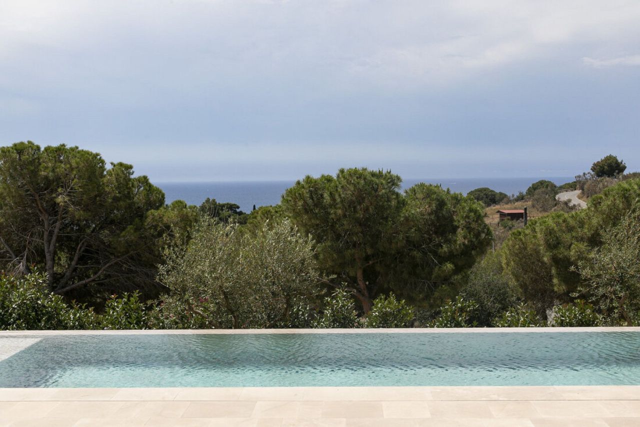 Вилла на Коста-дель-Маресме, Испания, 576 м² - фото 17