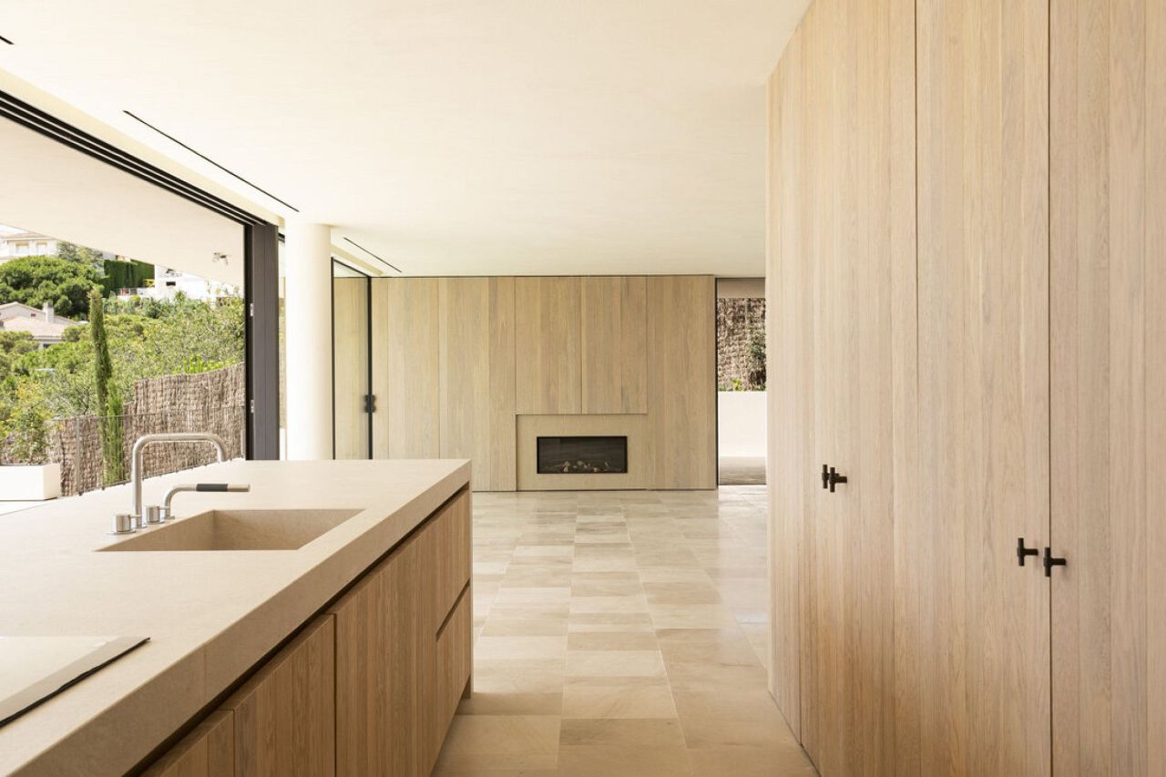 Вилла на Коста-дель-Маресме, Испания, 576 м² - фото 11