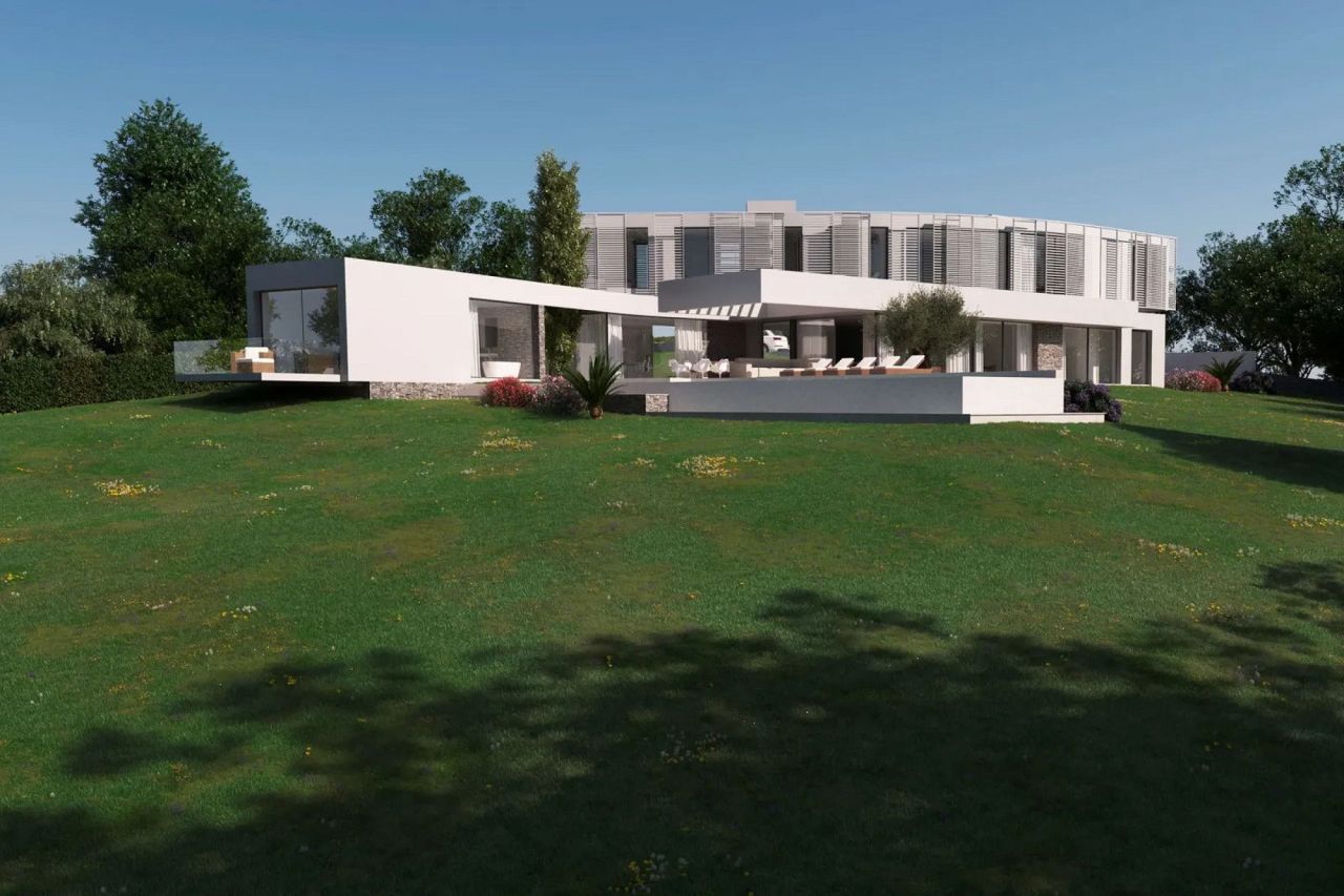 Вилла в Сан-Андрес-де-Льеванерас, Испания, 675 м² - фото 6