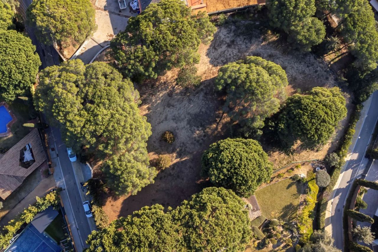 Вилла в Сан-Андрес-де-Льеванерас, Испания, 675 м² - фото 17