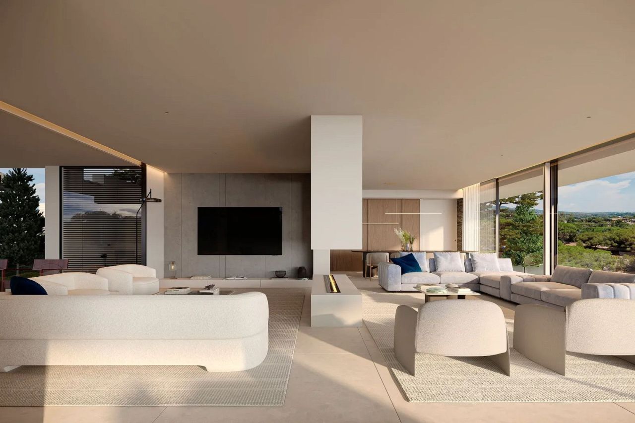 Вилла в Сан-Андрес-де-Льеванерас, Испания, 675 м² - фото 8