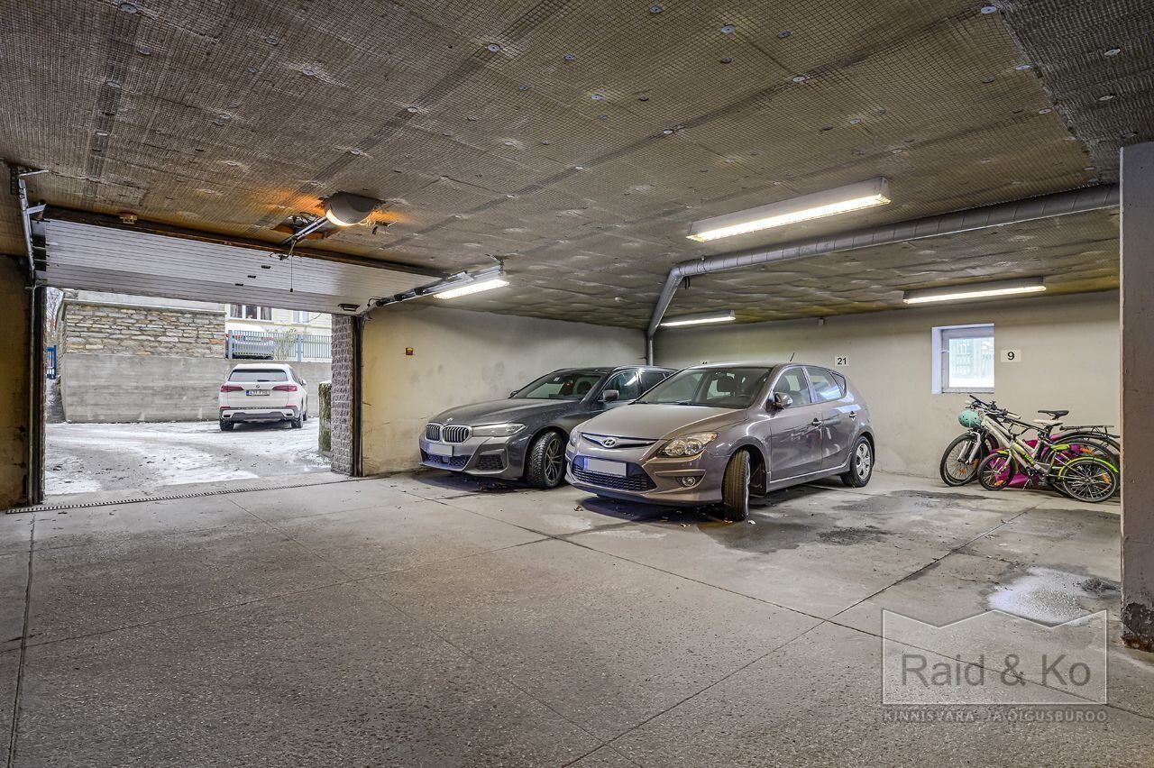 Квартира в Таллине, Эстония, 87.1 м² - фото 18