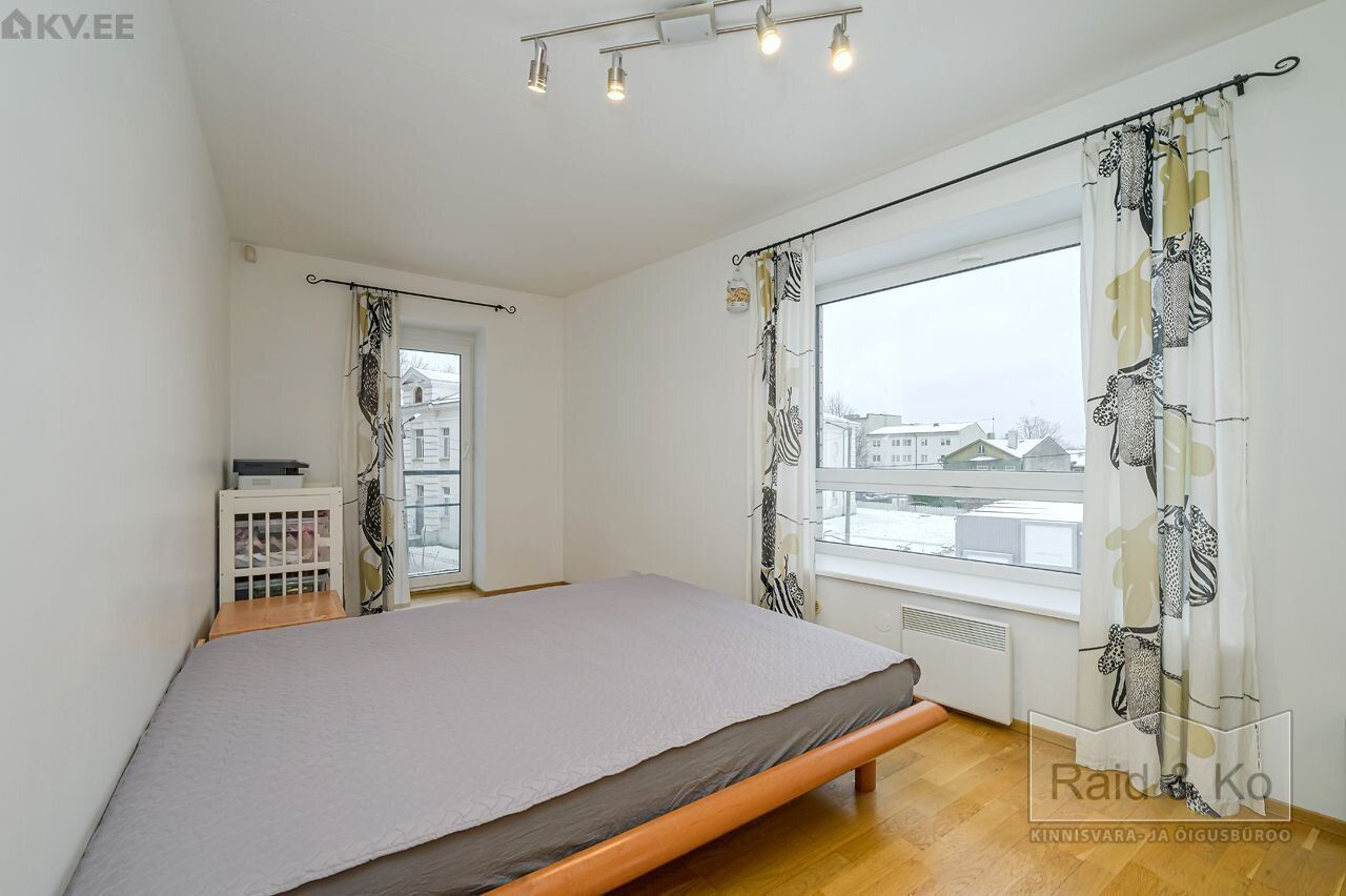 Квартира в Таллине, Эстония, 87.1 м² - фото 15