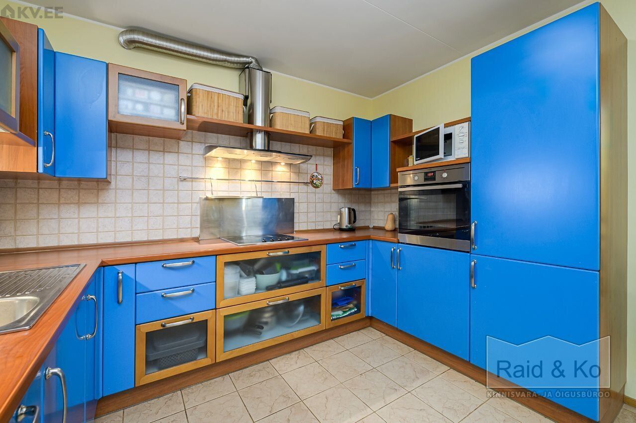 Квартира в Таллине, Эстония, 87.1 м² - фото 6