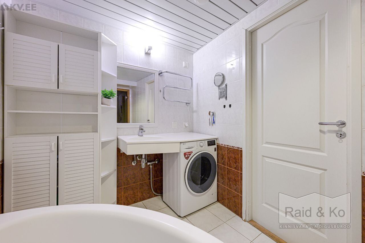 Квартира в Таллине, Эстония, 87.1 м² - фото 17