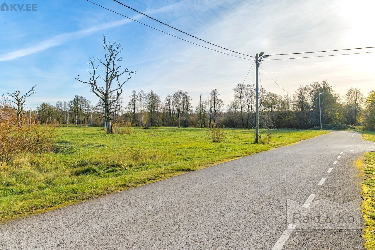 Земля в Харьюмаа, Эстония, 3 825 м² - фото 8