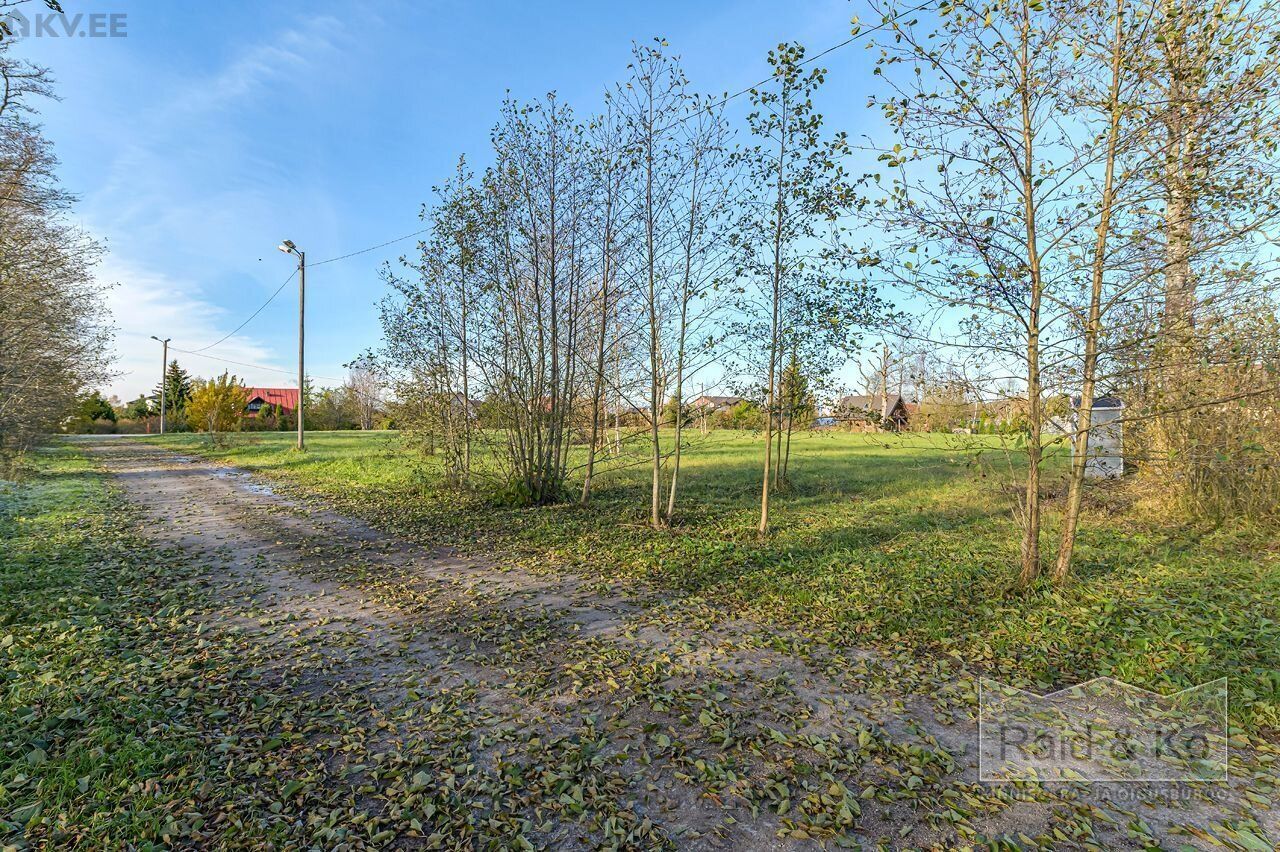 Земля в Харьюмаа, Эстония, 3 825 м² - фото 12