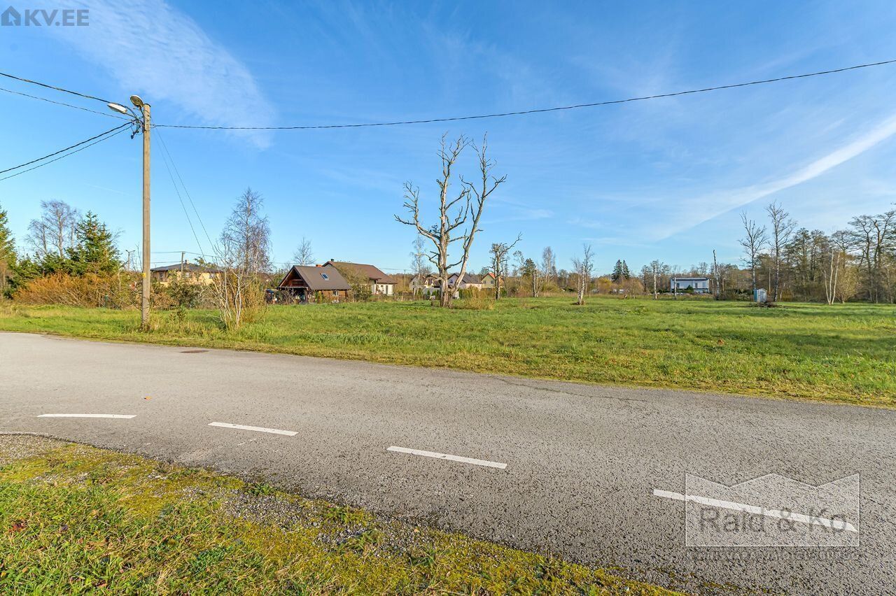 Земля в Харьюмаа, Эстония, 3 825 м² - фото 10