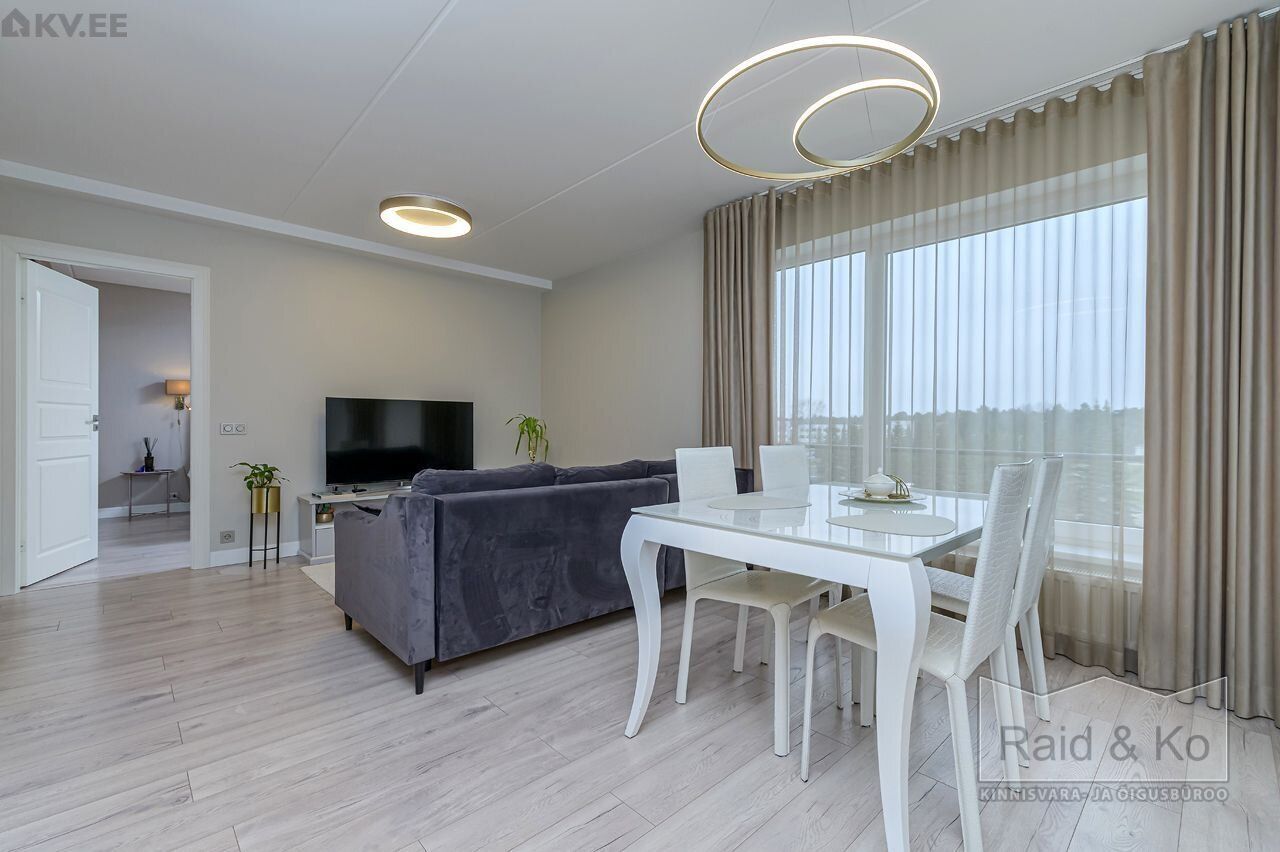 Квартира в Таллине, Эстония, 57.7 м² - фото 13