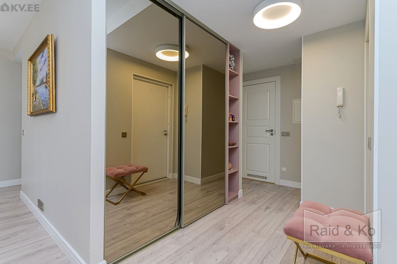 Квартира в Таллине, Эстония, 57.7 м² - фото 16