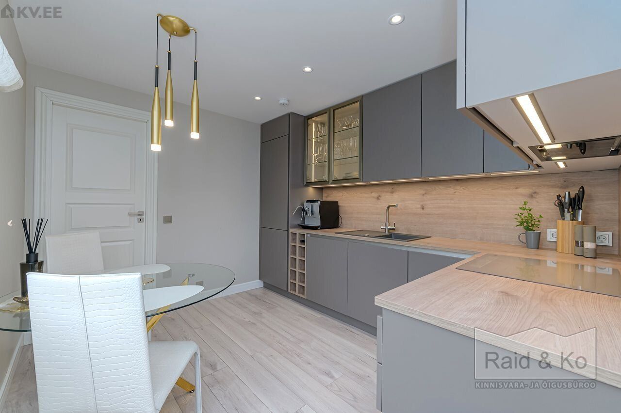 Квартира в Таллине, Эстония, 57.7 м² - фото 10