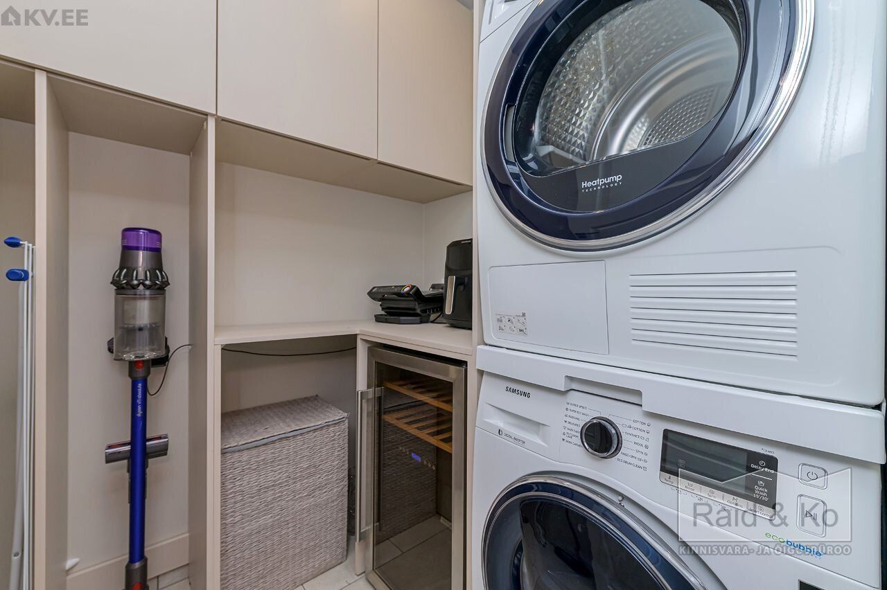 Квартира в Таллине, Эстония, 57.7 м² - фото 9