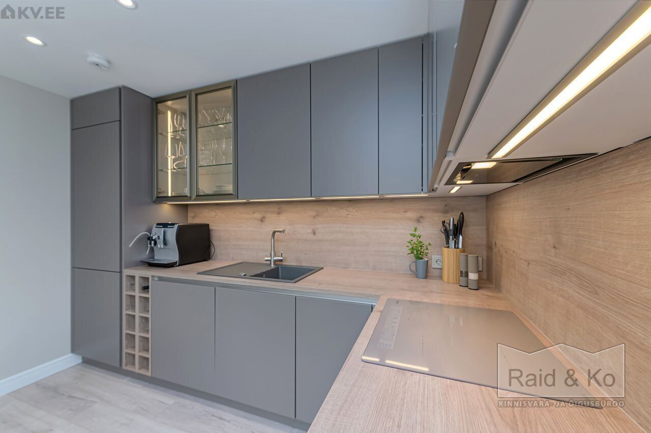 Квартира в Таллине, Эстония, 57.7 м² - фото 7