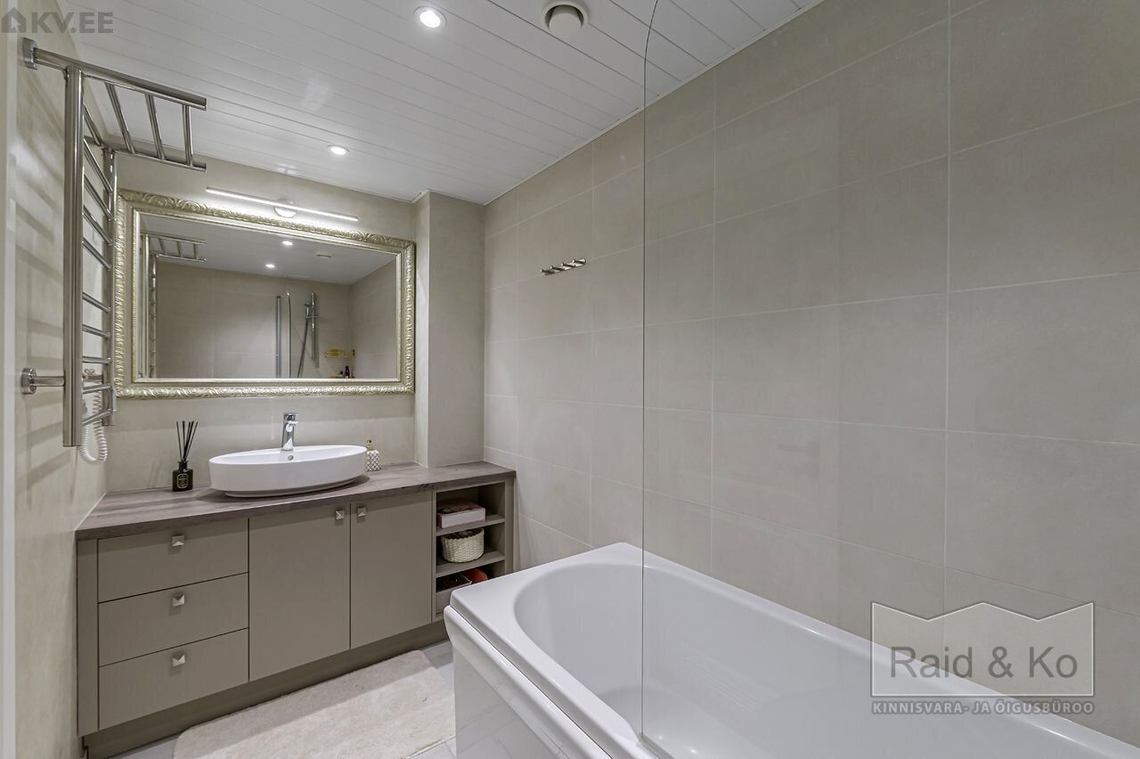 Квартира в Таллине, Эстония, 57.7 м² - фото 6