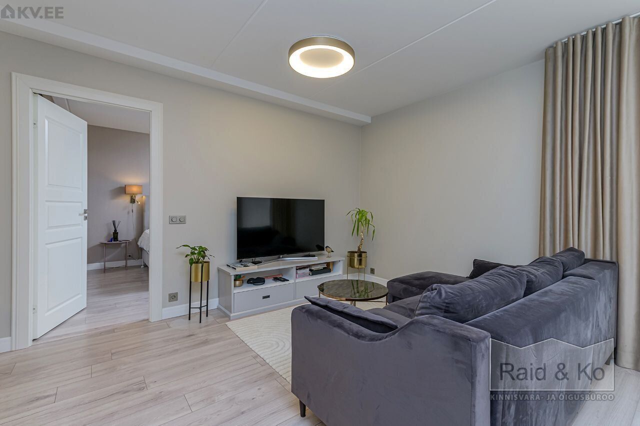 Квартира в Таллине, Эстония, 57.7 м² - фото 14