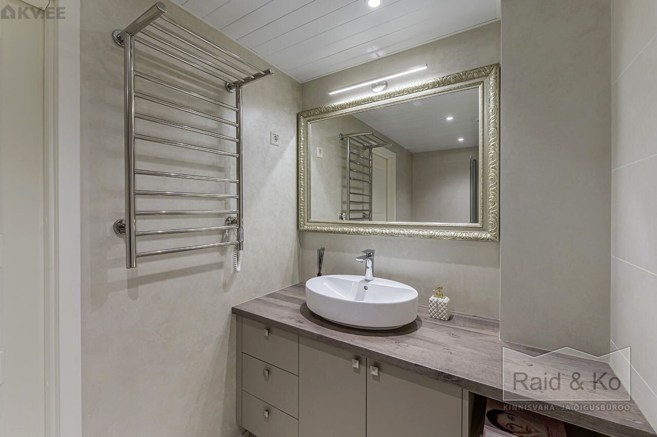 Квартира в Таллине, Эстония, 57.7 м² - фото 17