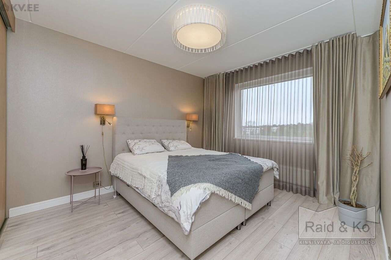 Квартира в Таллине, Эстония, 57.7 м² - фото 5