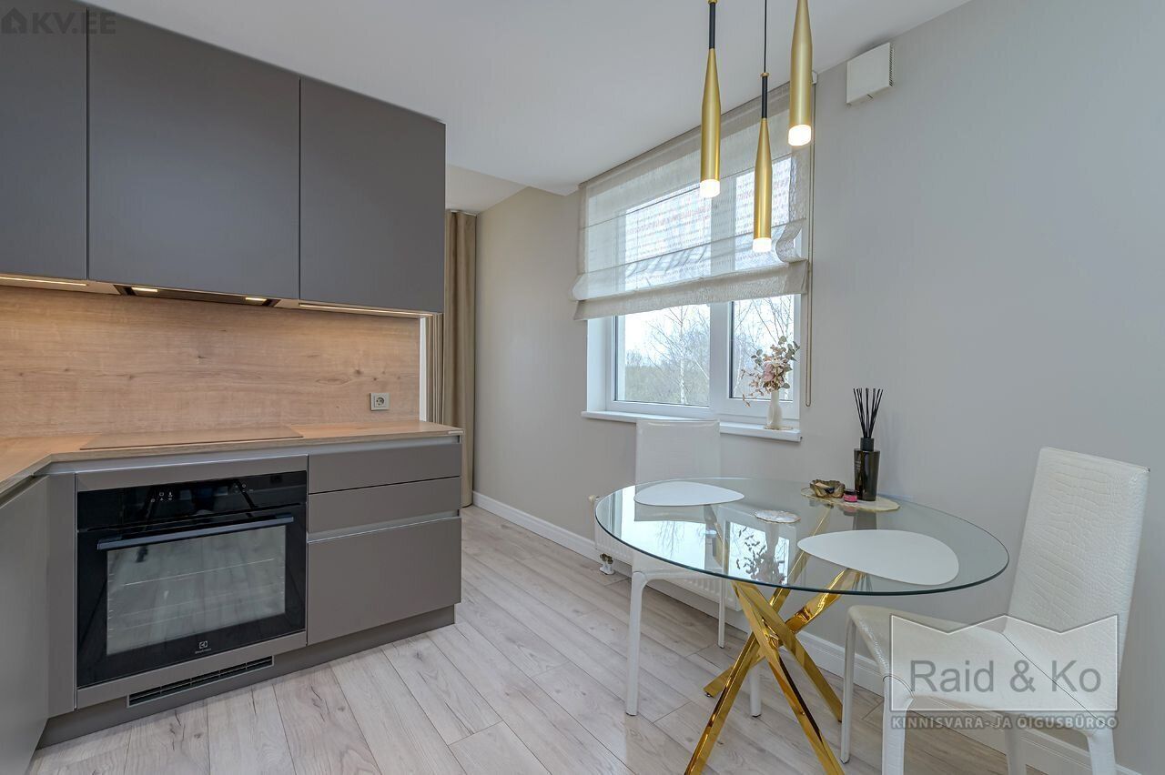 Квартира в Таллине, Эстония, 57.7 м² - фото 11